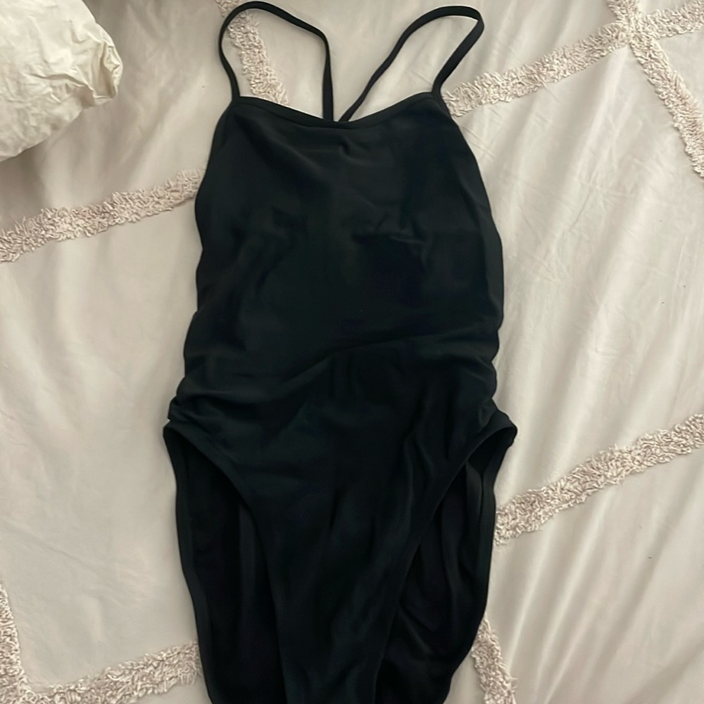 Black Jolyn One Piece